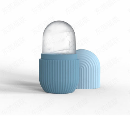 facial ice roller