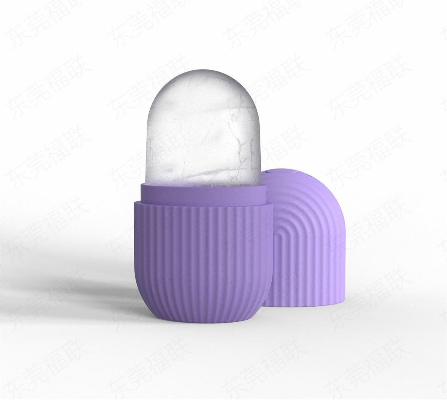 facial ice roller