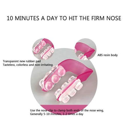 nose shaper