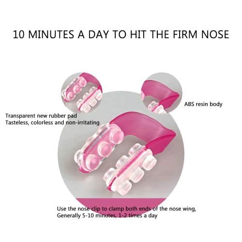 nose shaper