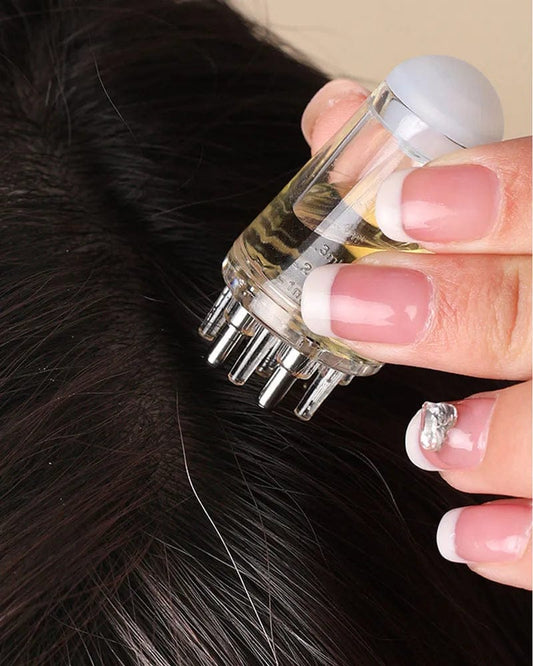 Scalp Applicator