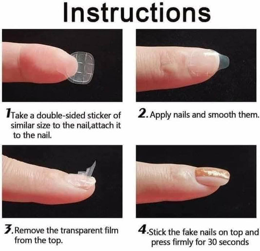 Nail Stickers