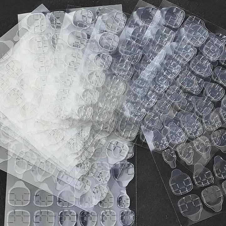 Nail Stickers
