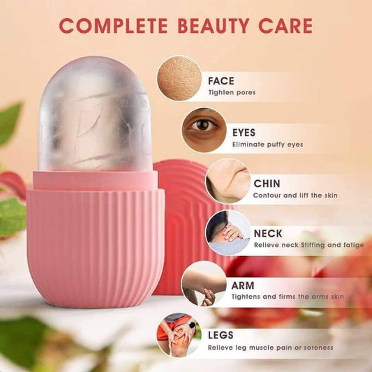 facial ice roller