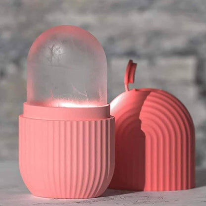 facial ice roller