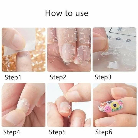 Nail Stickers
