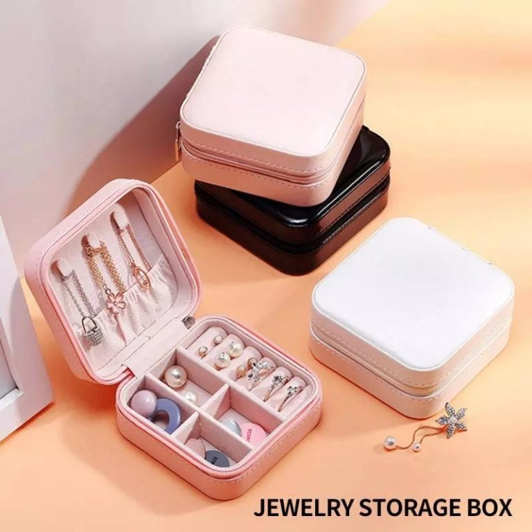 jewlery organizer